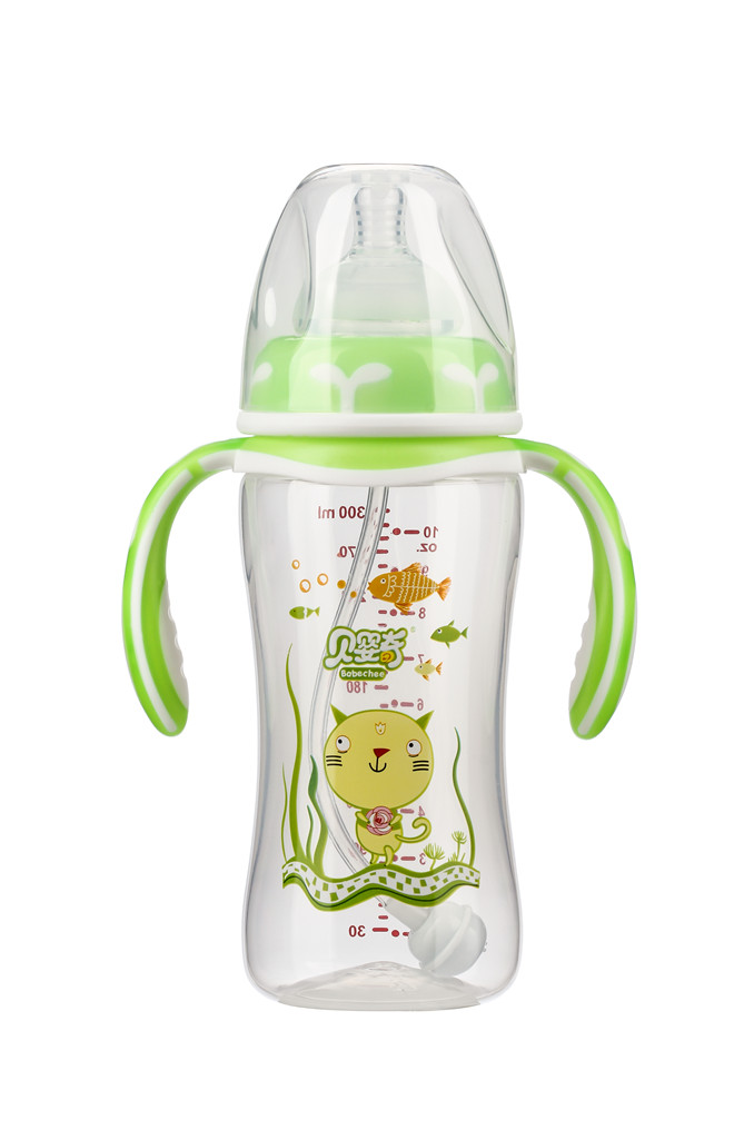 Y602 300ml宽口弧形pp奶瓶..jpg