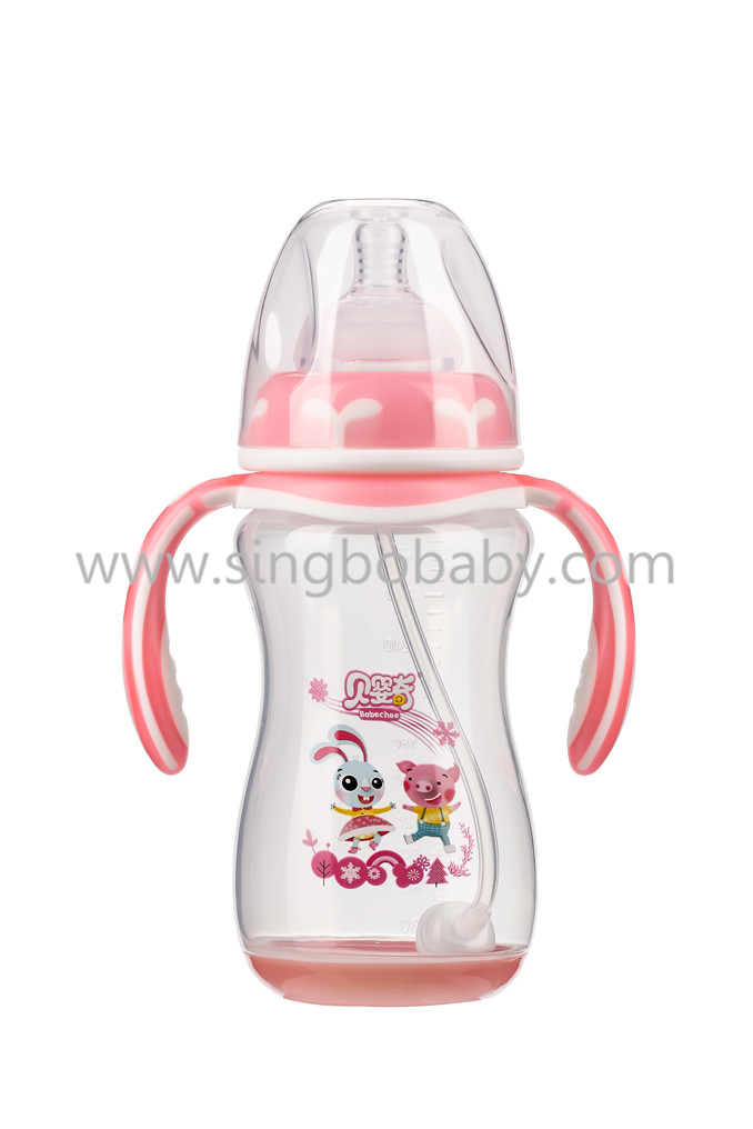 Y897 320ml宽口底座感温奶瓶...jpg