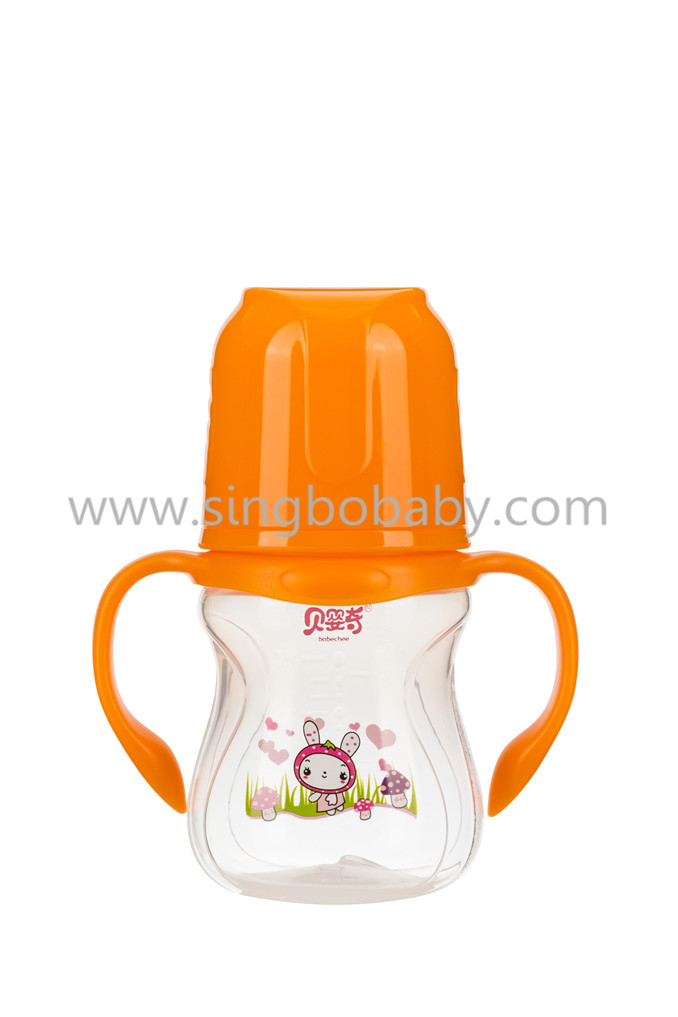 Y908 180ml宽口莲花底pp奶瓶.jpg