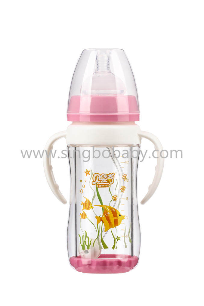 Y604 180ml宽口双层防爆玻璃奶瓶.jpg