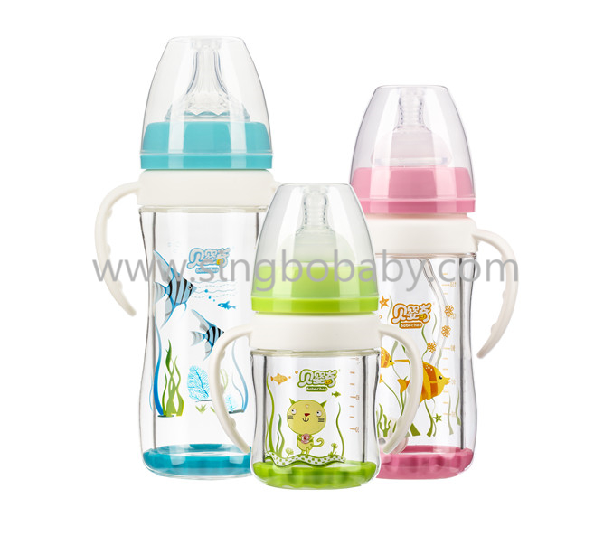 Y603.Y604.Y605 宽口双层防爆玻璃奶瓶..jpg