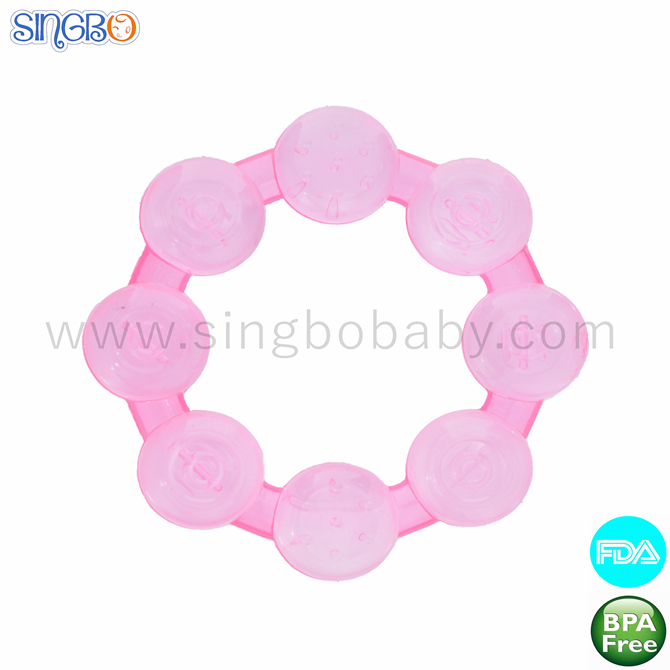 Ring EVA Teether