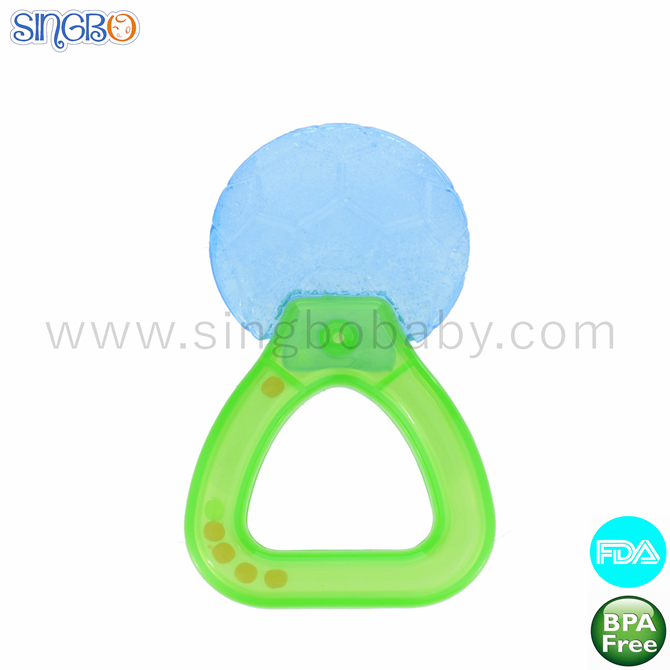 Shovel Shape Water Teether