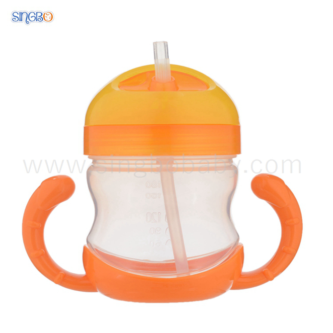 180ML Drinking Cup with Handle