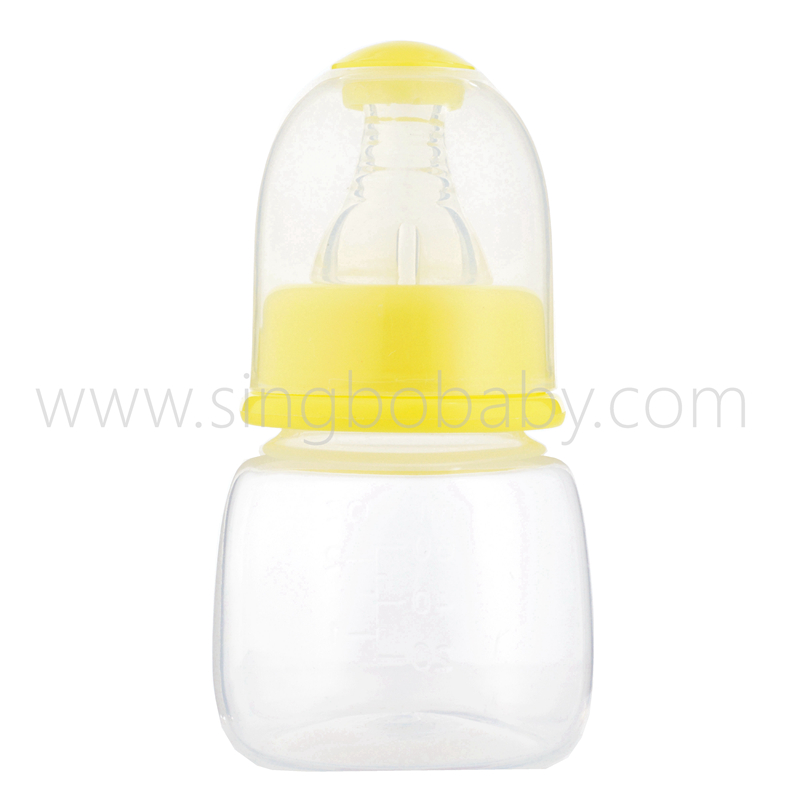 60ML Standard-neck PP Feeding bottle