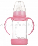 120ML Glass Bottle