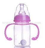 Baby 120ML Standard Feeding Bottle