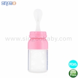 feeder pp bottle