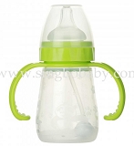 150ML Wide Silicone Bottle
