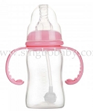 180ML Standard square Bottle