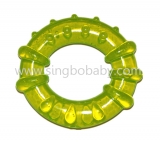 Doughnut Shape Water Teether