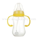 210ML Standard Bottle