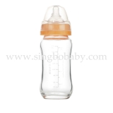 240ML Glass Bottle