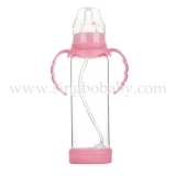 240ML Standard Glass Bottle