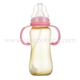 300ML Standard Nano-antibacterial Bottle
