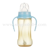 330ML Wide Nano-antibacterial Bottle