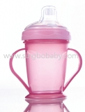 180ML PP Baby sipy cup