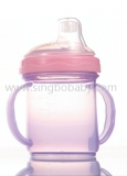 200ML PP Baby sipy cup