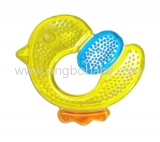 Dolphin Shape Water Teether