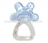 Star Shape Water Teether