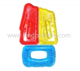 Ice cream Shape Water Teether