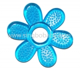 Flower Shape Water Teether