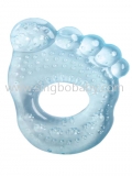Feet water teether
