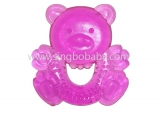 Pig water teether