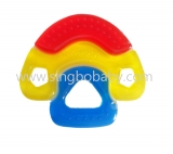 Mushrooms water teether