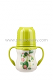 180ML wide-neck ceramic Feeding bottle