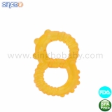 Double circle Water teether