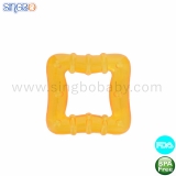 Square Water teether