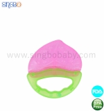 EVA Water Rattle Teether