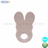 Rabbit EVA Teether 