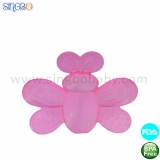 Butterfly EVA teether