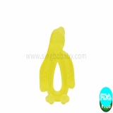 Penguin EVA Teether