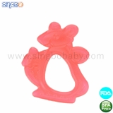 kangaroo eva teether