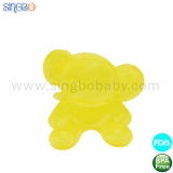 Elephant water teether