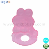Rabbit EVA Teether