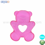 Bear Shape Water Teether