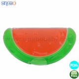 watermelom water teether