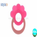 Bracelet Silicone Teether