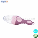 Food Grade Silicone baby Food Feeder
