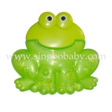 Frog Water Teether