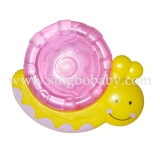 Snail Water Teether