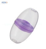 silicone baby nipple case