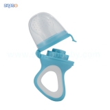 Food Grade Silicone baby Food Feeder