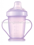 180ML PP Baby sipy cup