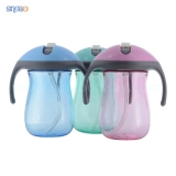 New design Baby drinking cup/training cup