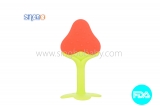 Fruits Shape Silicone Teether